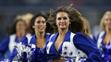 Roztleskávačky Dallasu Cowboys - 7