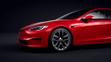 Tesla Model S Plaid