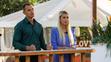 Love Island Martin a Lucia
