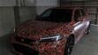 Honda Civic Type R
