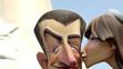 Las Fallas