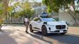 Chytrá technologie pro autonomní řízení společnosti Waymo