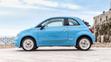 Fiat 500 Spiaggina 58 a Spiaggina by Garage Italia - 48