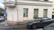Policejní zásah na Technické inspekci ČR