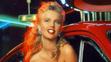 Tina Ruland - 7