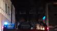 V budově určené k demolici hořívá často, tentokrát se požár pořádně vymknul