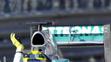 Nico Rosberg vyhrál GP Monaka F1 - 3