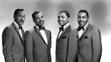 Abdul 'Duke' Fakir, Levi Stubbs, Lawrence Payton, Renaldo 'Obie' Benson, 1966 The Four Tops