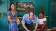Princ William a Kate na návštěvě v Belize (3)