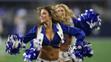 Roztleskávačky Dallasu Cowboys - 11