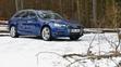 Audi A4 Avant g-tron - 15
