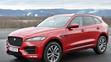 Jaguar F-Pace - 3