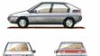 Bertone a Favorit - 2