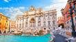 Fontana di Trevi