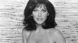 Bond girl Tanya Roberts - 1