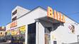 Billa, Pardubice (1)