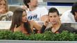 Cristiano Ronaldo a Irina Shayk - 9