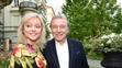 Dominika Gottová a Karel Gott (2)