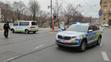 Policejní zásah - 3