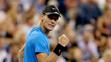 Berdych na US Open vyřadil Federera - 11