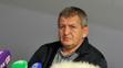 Abdulmanap Nurmagomedov