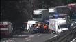 Nehoda na D5 (2)