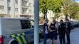 Loupežné přepadení zlatnictví v Praze (2)