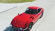 Toyota 2000GT z roku 1967 - 22