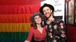 Sara Bareilles a Gavin Creel, 14. 6. 2019