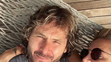 Dara Rolins a Pavel Nedvěd
