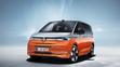 Volkswagen Multivan - 19
