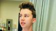 Connor Bedard (2018)