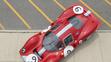 Vzácné Ferrari 412P z roku 1967