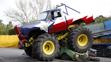 Monster Truck Show