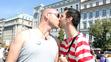 Prague Pride 2012, 2. část - 3