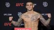 Dustin Poirier