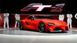 Novinky z autosalonu v Detroitu - Toyota FT-1