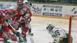 HC Slavia Praha získala mistrovský titul