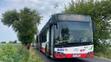 Nehoda autobusu v Dřevčicích
