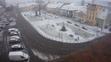 Sníh 1. dubna - Šluknov