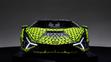 Lamborghini Sián FKP 37 z lega