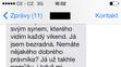GALERIE: Zoufalé SMS Ivety Bartošové přátelům - 7