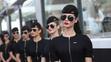 Grid Girls