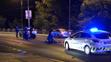 Policejní honička skončila nehodou na Bubenském nábřeží - 4