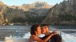 Cristiano Ronaldo a jeho partnerka Georgina Rodriguezová