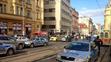 Honička Karlovo náměstí