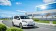Elektromobil Škoda CITIGOe iV - 1