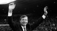 Sir Alex Ferguson a Manchester United - 1