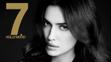 Irina Šajková na obálce 7Hollywood - 6