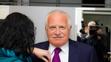 Václav Klaus - rozhovor - 2